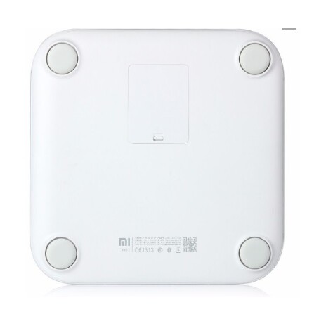 Xiaomi Mi Smart Scale White