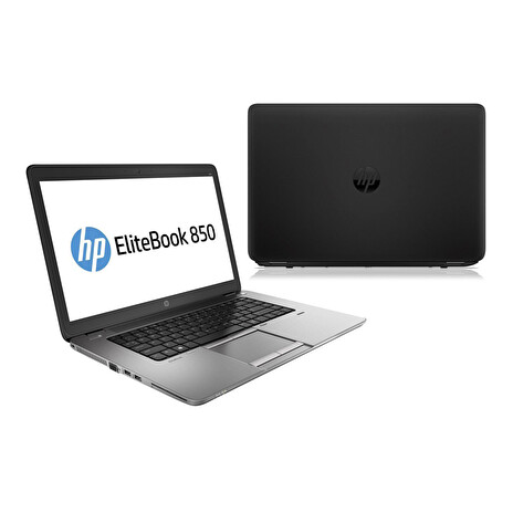 HP EliteBook 850 G2; Core i7 5600U 2.6GHz/8GB RAM/256GB SSD/battery DB