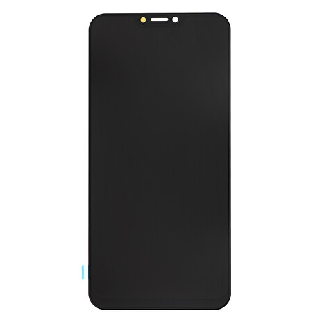 LCD Display + Dotyková Deska Asus Zenfone 5z ZS620KL Black