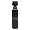 DJI OSMO Pocket - kapesní stabilizátor s vestavěnou kamerou