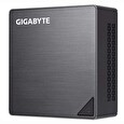 GIGABYTE BRIX GB-BRi3H-8130, Intel i3-8130U, 2xSODIMM DDR4, VGA, Win10