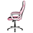 Trust GXT 705P Ryon Gaming chair - pink