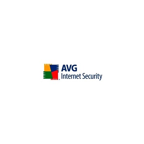 Nová Licence AVG Internet Security - Unlimited, 2 roky, BOX