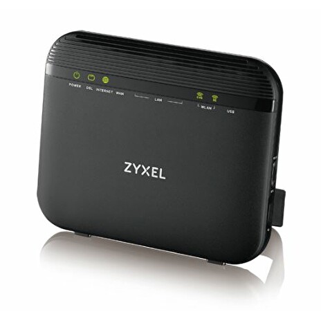 ZyXEL VMG3625-T20A Dual Band Wireless AC/N VDSL2 Combo WAN Gigabit Gateway