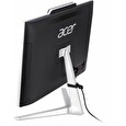 Acer Aspire Z24-891 - 23,8T"/i5-8400T/1TB+16OPT/8G/MX150/DVD/W10 stříbrný