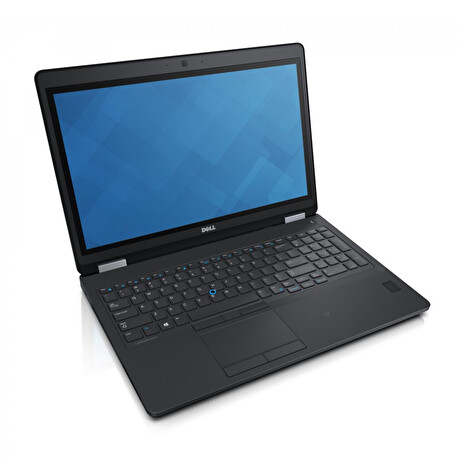 Dell Latitude E5570; Core i5 6300U 2.4GHz/8GB RAM/256GB M.2 SSD/battery VD