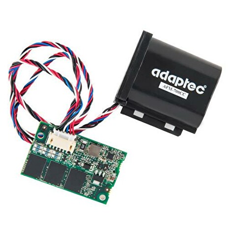 Microsemi ADAPTEC Flash Module 700 (AFM-700)