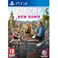 PS4 - Far Cry New Dawn