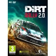 PC - DiRT Rally 2.0