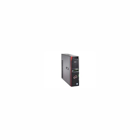 FUJITSU SRV TX1320M4 - E2124@3.2GHz 4C/8T, 16GB, DVDRW, EP520i, 2x1.2TB 10k, 8x2.5BAY, 250W, SLIM SRV - tichý server