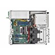 Fujitsu SRV TX1320M4 - E2124@3.2GHz 4C/8T, 16GB, DVDRW, EP520i, 2x1.2TB 10k, 8x2.5BAY, 250W, SLIM SRV - tichý server