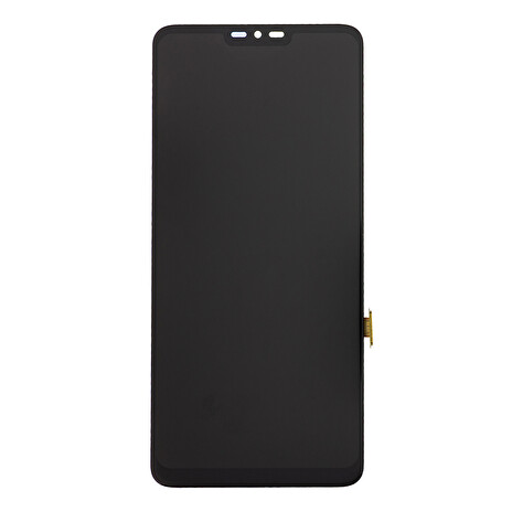 LG G7 LCD Display + Dotyková Deska Black