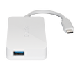 USB-C to 4-Port USB 3.0 Hub