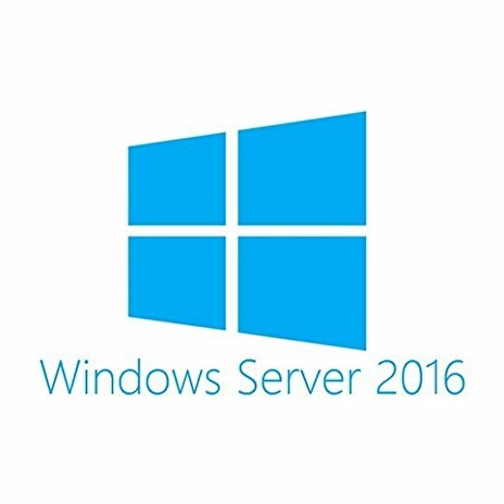 HPE MS Windows Server 2016 50 User CAL