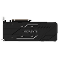 GIGABYTE VGA NVIDIA GeForce® GTX 1660 Ti GAMING OC 6G, 6GB GDDR6
