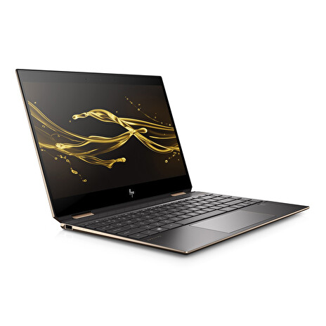 HP Spectre x360 13-AP0008NC; Core i7 8565U 1.8GHz/16GB RAM/512GB SSD PCIe/HP Remarketed