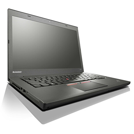 Lenovo ThinkPad T450; Core i5 5300U 2.3GHz/8GB RAM/256GB SSD NEW/battery 2xDB