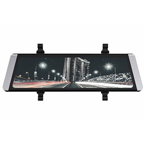 CEL-TEC digitální kamera do auta M10 Dual GPS Premium/ 9,88" LCD/ Full HD