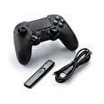 NACON Asymmetric Wireless Controller - ovladač pro PlayStation 4