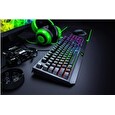 Gaming keyboard Razer BlackWidow (Green Switch), US