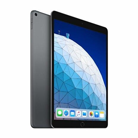 iPad Air Wi-Fi + Cellular 64GB - Space Grey