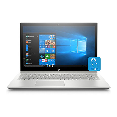HP ENVY 17M-BW0013DX; Core i7 8550U 1.8GHz/12GB RAM/16GB SSD + 1TB HDD/HP Remarketed