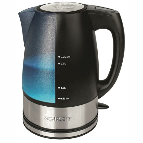 Electric kettle Scarlett SC-1020 | 2,2L