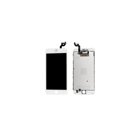 iPhone 6s+ LCD Assembly White