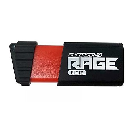 Patriot USB flash drive 1TB Supersonic Rage ELITE USB3 - 400/300MBs