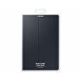 Samsung Polohovací pouzdro Tab S5e Black