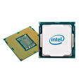 Intel 4-core Xeon E-2124 3.3GHZ/8MB/FCLGA1151/71W