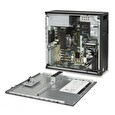 HP Z440 Xeon E5-1620v4 4c, 700W zdroj, 1TB, 2x8GB DDR4-2400 ECC,DVDRW, no VGA, no keyb, USB laser mouse, Win10Pro WKS