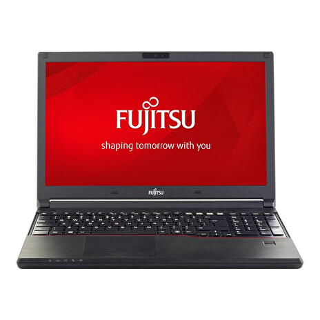 Fujitsu LifeBook E554; Core i5 4310M 2.7GHz/8GB RAM/256GB SSD/battery VD