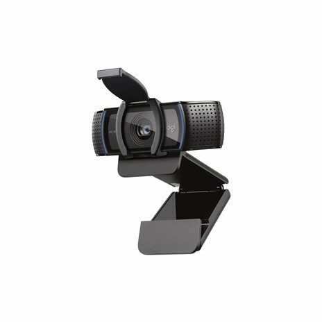 C920S Pro HD Webcam - N/A - EM, C920S Pro HD Webcam - N/A - EM