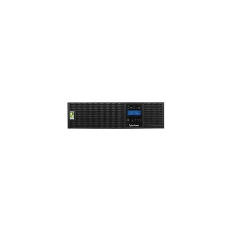 CyberPower OnLine S UPS 15000VA/1350W, 2U, XL, Rack/Tower