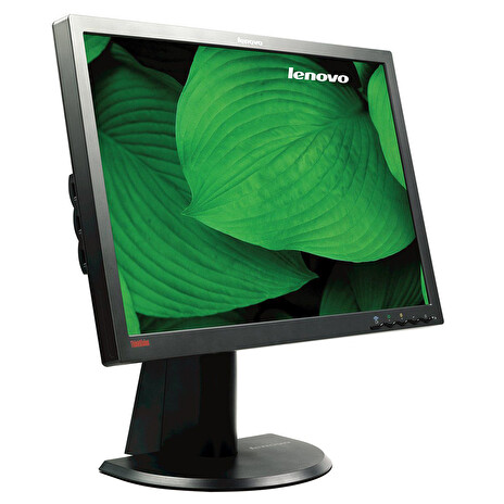 LCD Lenovo ThinkVision 24'' L2440P; black, A-
