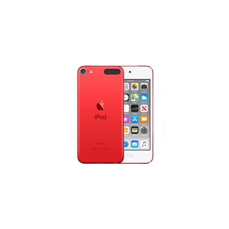 iPod touch 128GB - PRODUCT(RED)