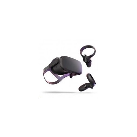 Oculus Quest Virtual Reality Stand-Alone-Headset - 64GB