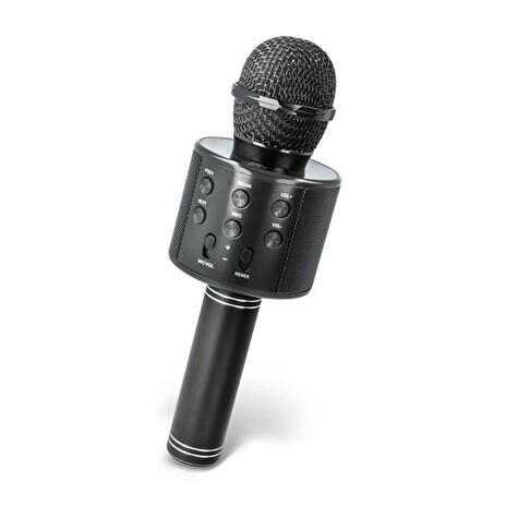 Karaoke mikrofon FOREVER BMS-300 BLACK