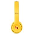 Beats Solo3 Wireless On-Ear Hp. -BCC- Yellow