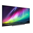 Toshiba 55U7863DG Smart LED TV, 55" 140 cm, XUHD 3840x2160, DVB-T2/C/S2, Wi-Fi, USB, LAN, HDMI