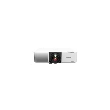 EPSON-rozbaleno- projektor EB-L400U, 1920x1200,WUXGA, 4500ANSI, 2.500.000:1, HDMI, VGA