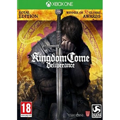 XONE - Kingdom Come: Deliverance Royal Edition