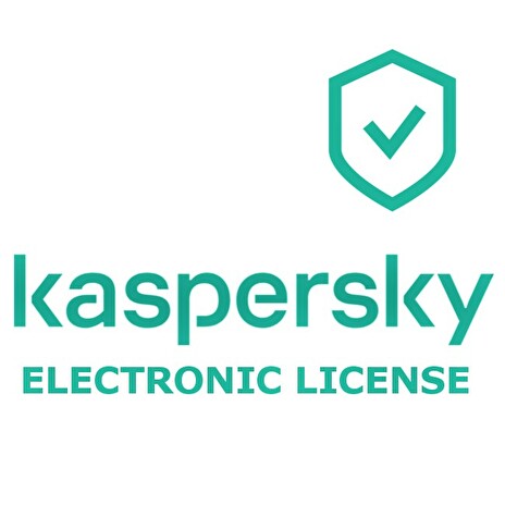 Kaspersky Endpoint Select 5-9 Node 3 year Nová
