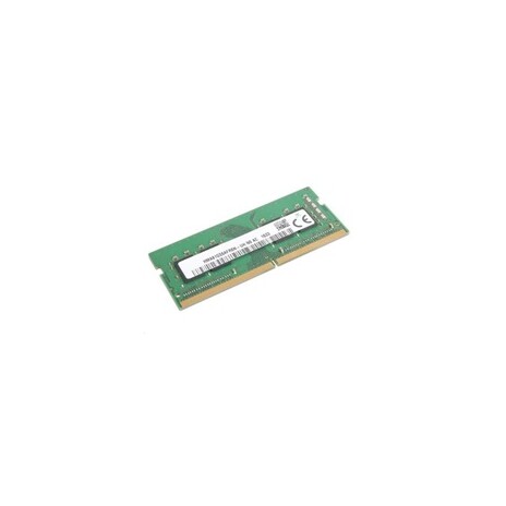 LENOVO paměť SoDIMM 8GB DDR4 2666MHz
