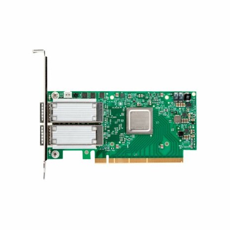 Mellanox, ConnectX-6 VPI Adap Card HDR IB 200Gb/S