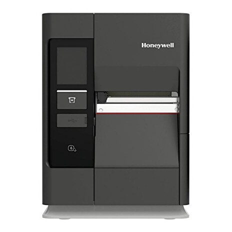 Honeywell - PX940, 203 DPI, TT, Full Touch display, USB, ETHER, CORE 3, PEEL, REW, WITHOUT VERIF