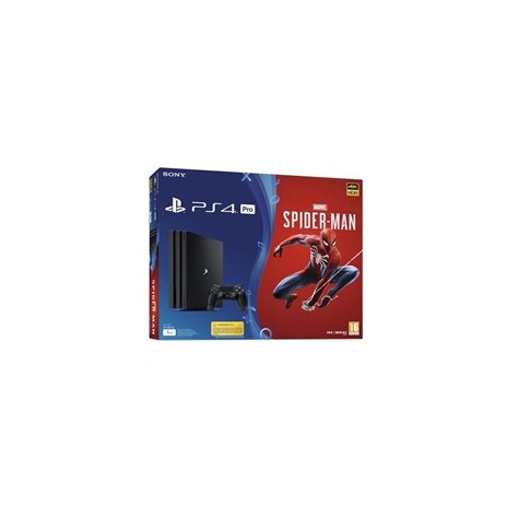 SONY PlayStation 4 (F Chassis) - 500GB + FORTNITE 2000 V Bucks