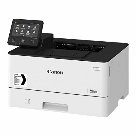 CANON i-SENSYS LBP228x / A4 / čb/ 38ppm/ až 600x600dpi/ ULM/ WIFI/ LAN/ USB/ PCL/ Duplex