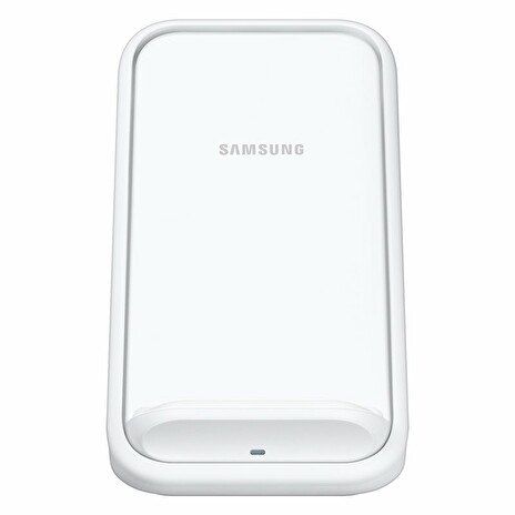 Samsung Bezdrátová nabíjecí stanice EP-N520 (20W) White